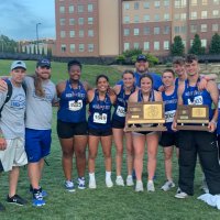 Olathe Northwest Throws (@onwthrows2023) 's Twitter Profile