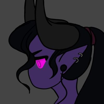 KitsunRae_'s profile picture. Hi! 
♡ They/She ♡ AuDHD ♡ 27 ♡ 
18+ | A!/NFT DNI