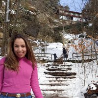 zineb moubtahij (@moubtahij_zineb) 's Twitter Profile