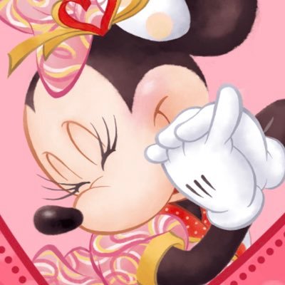 D垢/92年/おとこ/土日祝/月1-2/元年パ5年：共両両共共/ショーパレグリ/ミニーちゃん