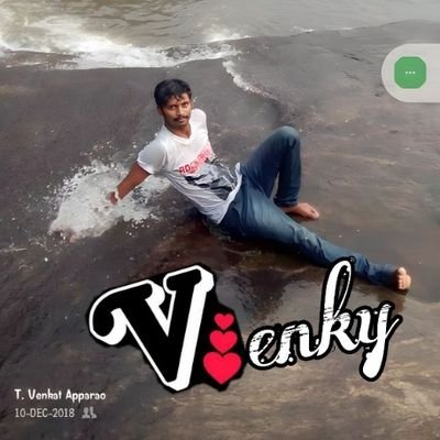 TvenkatApparao5's profile picture. 