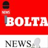 bolta_newspk's profile picture. 