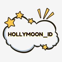 Hollymoon_id(@Hollymoon_id) 's Twitter Profile Photo