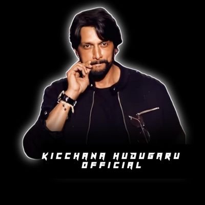 Kicchana Hudugaru Official™