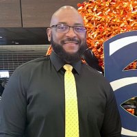 Coach Miles (@coach_c_miles) 's Twitter Profile Photo