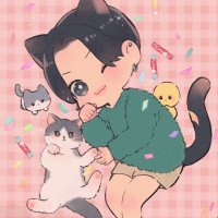 太郎🧀6v6🐥(@ladieu_s) 's Twitter Profile Photo