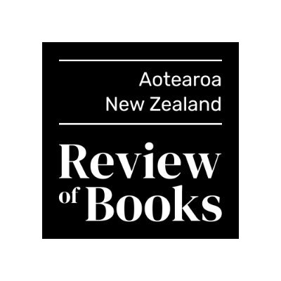 @ANZRevBooks
