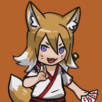 おおみきりん🦊 |CryptoNinja Master of fan art(@Kirin_Omi) 's Twitter Profile Photo