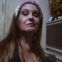 Angela Sartore 💚🇦🇷✌🏽(@ANGELVI_Argenta) 's Twitter Profile Photo