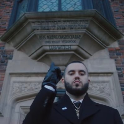 griff613's profile picture. 24