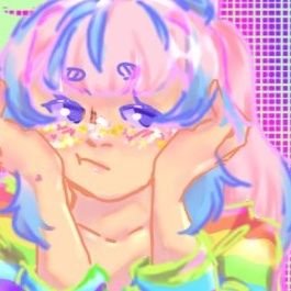 🌈さんのプロフィール画像