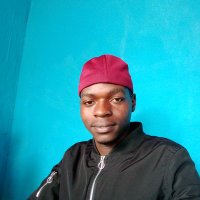 Pascal Habamungu (@pascalnoheli2) Twitter profile photo