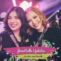 JaneNella Updates(@JaneNellaUpdate) 's Twitter Profile Photo