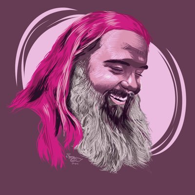 BeardedRogue Profile Picture