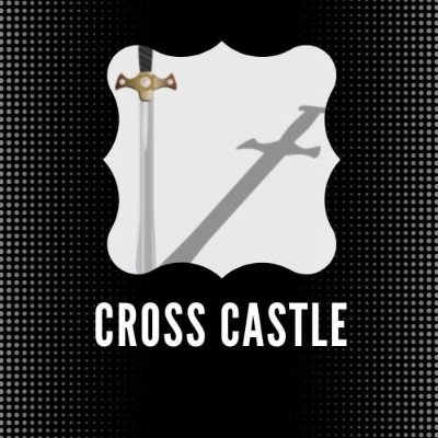 Cross Castle - 2/100