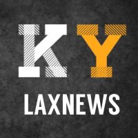 Kentucky Lacrosse News (@kylaxnews) 's Twitter Profile Photo