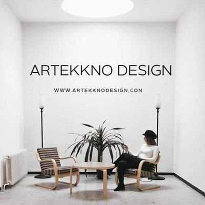 artekkno's profile picture. Es una empresa de construcción, diseño, remodelacion, interventoria y consultoria