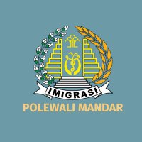 Imigrasi Polewali(@KanimPolewali) 's Twitter Profile Photo