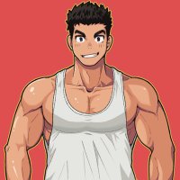 たくろ｜モテるカラダの専門家 (@takuro_macho) Twitter profile photo