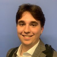 Jacob Suever (@jacobpsuever) 's Twitter Profile
