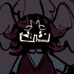 A3thelL's profile picture. They/Them
personal shtuff goes here