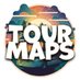 TOUR MAPS (@tourmapsxyz) Twitter profile photo