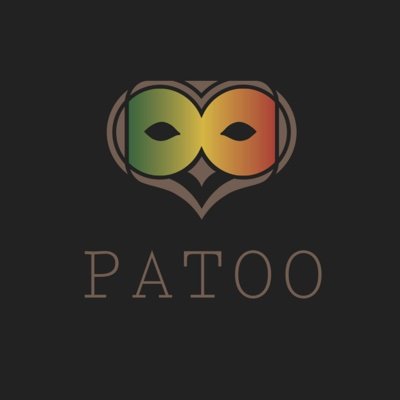 Food, Art, Fashion, and Travel brings people together, and in a time of deep division, we hope to use PATOO to promote understanding the different cultures. 💥🌴