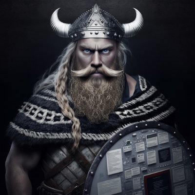 VikingTechGuy Profile Picture