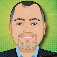 David Estrada, Ph.D. (@nanomatse) 's Twitter Profile