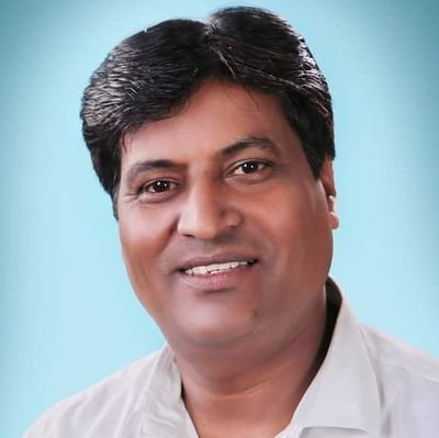 अखिल भारतीय गुर्जर महासभा उपाध्यक्ष उ.प.
हमारा मकसद लोंगो को उनके हक का हकदार बनाना है,