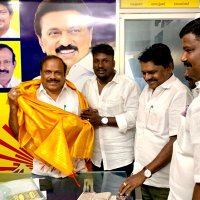 Kamaraj Periyasamy Thiruppayar (@kmpsamysg) 's Twitter Profile