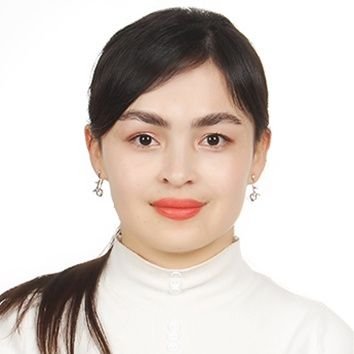 BoronovaDi3374's profile picture. 