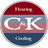 C&KHeating & Cooling