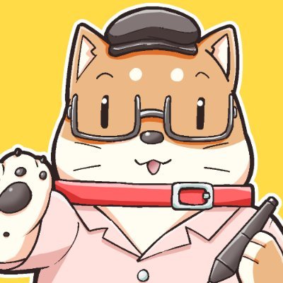 漫画家＆NFTクリエイター｜かわいくてほっこりするイラスト、漫画描きます！｜広告マンガなどお仕事依頼はDMまで｜FANBOX→ https://t.co/6D3SpdQZfD｜commission→https://t.co/yyudDOUnZ7｜NFTアカ→@sapuribadoujin｜単行本など情報は↓