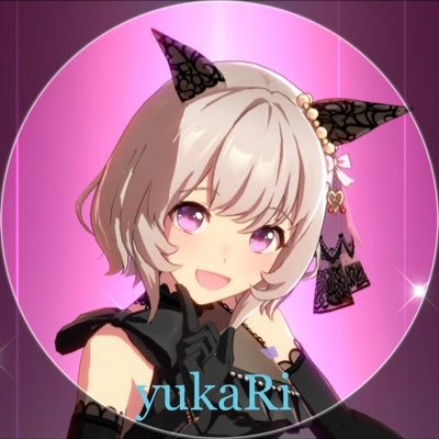 yukaRi_game8 Profile Picture