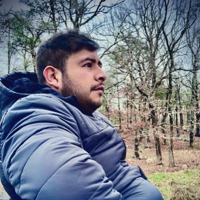 Vivo como en una película estilo contemplativo, nunca pasa nada. IG: el_maaario