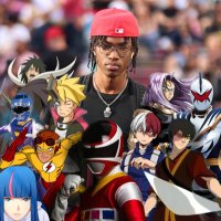 RangerTowa (@rangertowa) 's Twitter Profile Photo RangerTowa (@rangertowa) 's Twitter Profile Photo