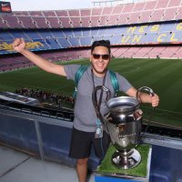 Andrés Felipe Chávez (@andresfelch19) 's Twitter Profile