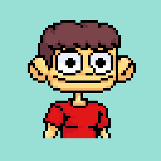derecky!!!さんのプロフィール画像