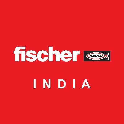 Founded in 1948, fischer designs, engineers and builds innovative fixing solutions.  #fischerindia