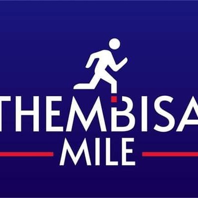 ThembisaMile comprises of a 1Mile (1.6km) and 10km run/walk . Sunday ,27 October 2024. it's a running party ❗️