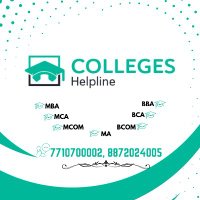 colleges helpline(@colleges904571) 's Twitter Profile Photo