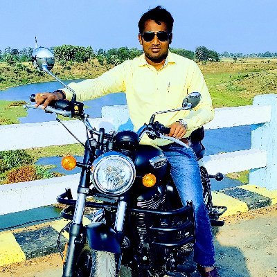 bikkykumars1's profile picture. indian railway