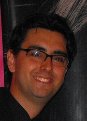 claitonbortoluz's profile picture. 