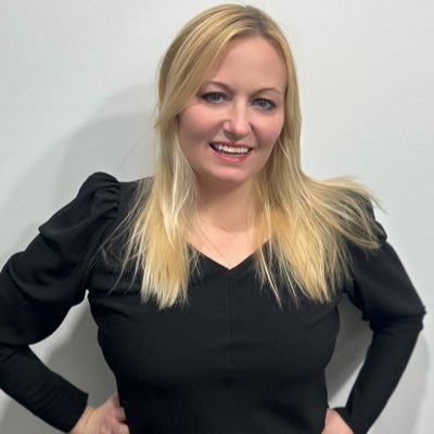KerryLM11's profile picture. A former teacher who helps EdTech leaders accelerate digital product development, reduce cost, & increase the quality of product, content, & infrastructure.