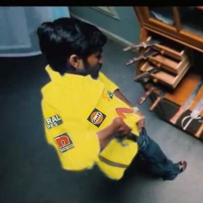 off_Mytw's profile picture. power is a state of mind 🛡️ வலிமை இருக்கிறவன் அவனுக்கு என்ன வேணுமோ அதை எடுத்துப்பான்✌️😤