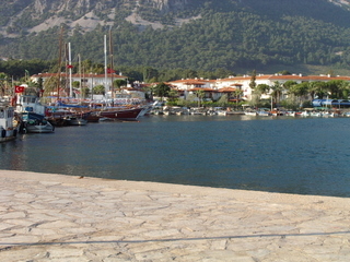 akyaka