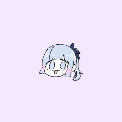 論寄硝子さんのプロフィール画像