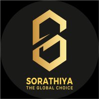 SORATHIYA INTERNATIONAL PVT. LTD.(@SIPL_RAJKOT) 's Twitter Profile Photo