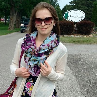 EleonoraMalak's profile picture. Dreamer